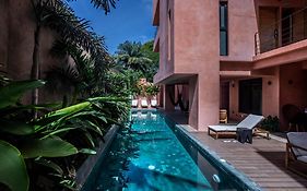 Casa Toro La Punta